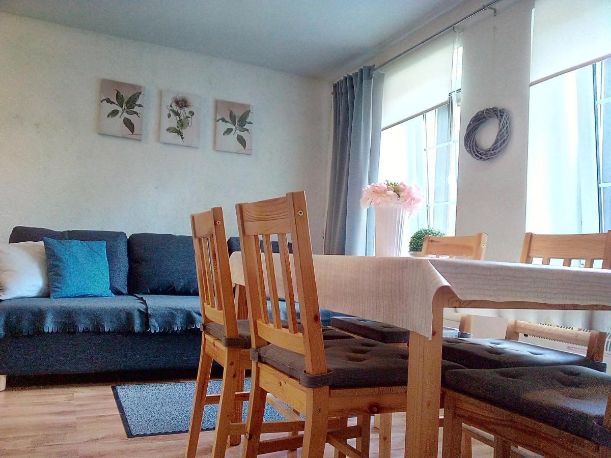 Loučná pod Klínovcem Chalupa Nela Apartmany Haj U Loucne Pod Klinovcem מראה חיצוני תמונה