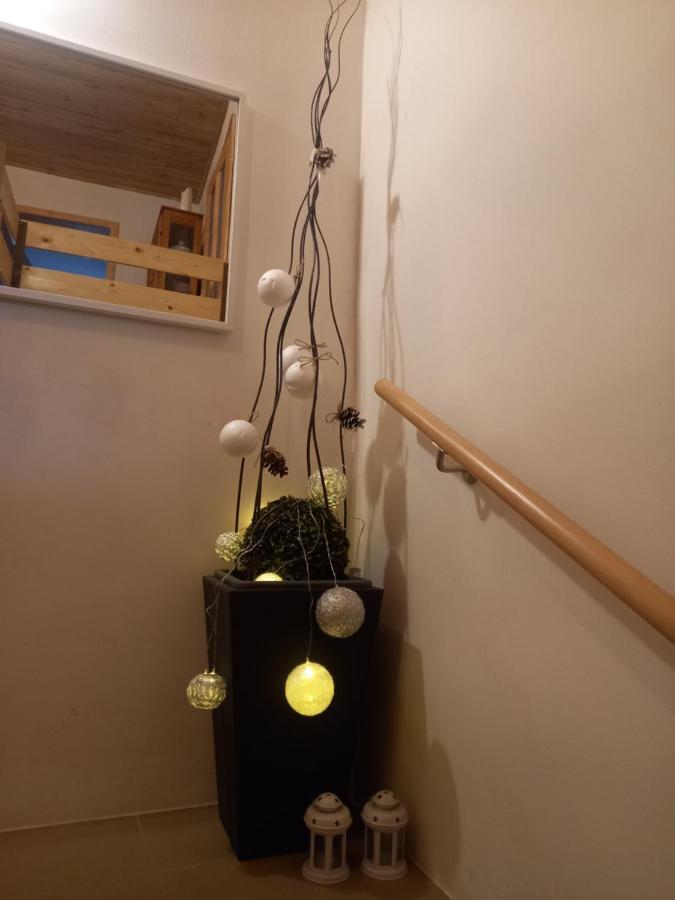Loučná pod Klínovcem Chalupa Nela Apartmany Haj U Loucne Pod Klinovcem מראה חיצוני תמונה