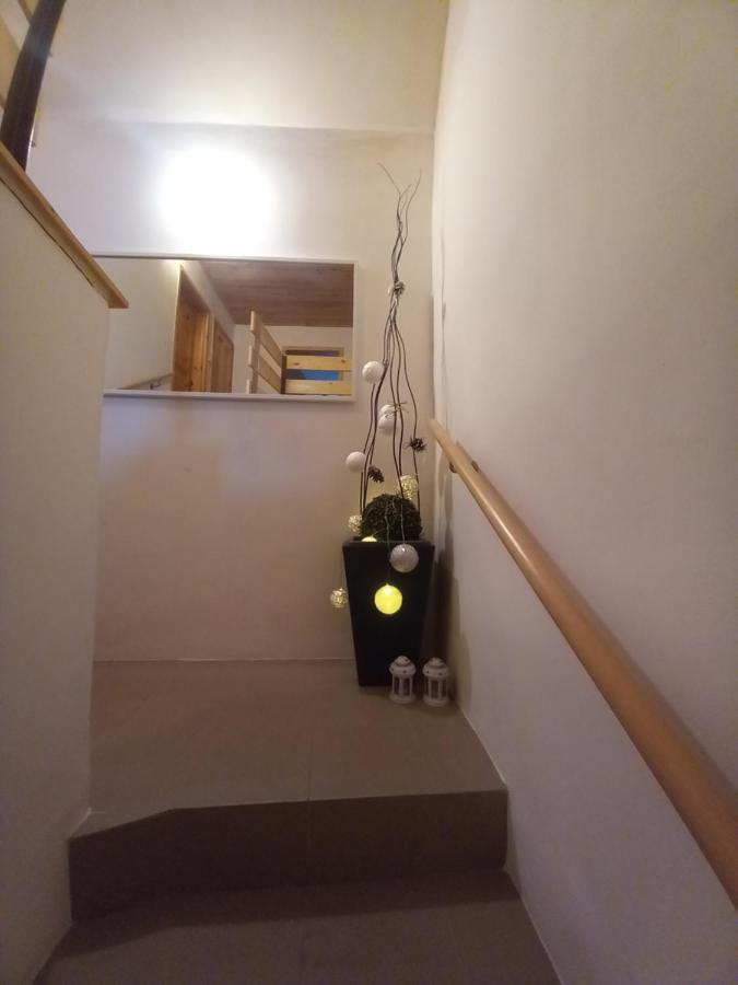 Loučná pod Klínovcem Chalupa Nela Apartmany Haj U Loucne Pod Klinovcem מראה חיצוני תמונה