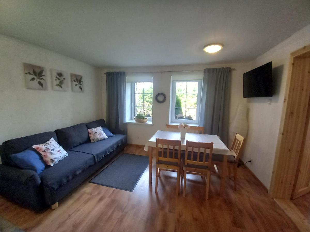 Loučná pod Klínovcem Chalupa Nela Apartmany Haj U Loucne Pod Klinovcem מראה חיצוני תמונה