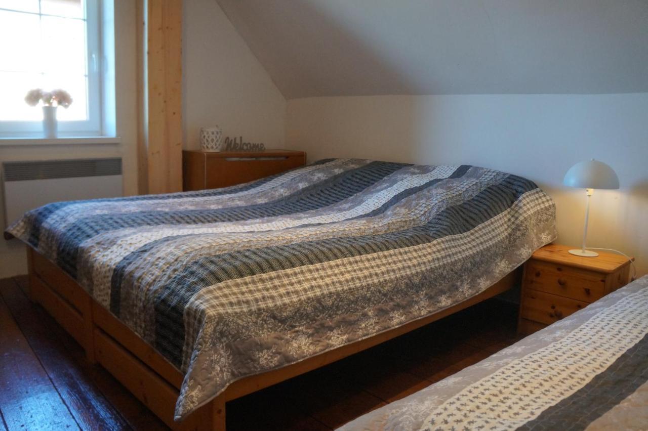 Loučná pod Klínovcem Chalupa Nela Apartmany Haj U Loucne Pod Klinovcem מראה חיצוני תמונה